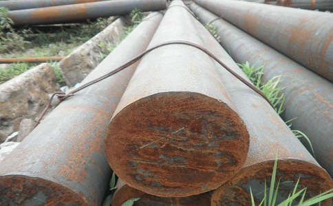 五指山某设备厂采购双金属带锯条锯切尺寸100mm，面积79c㎡普钢的服务案例