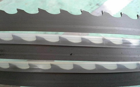 五指山国产m51双金属锯条