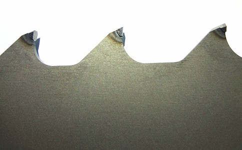 五指山国产硬质合金锯条